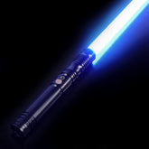 Iron Rage | Saber